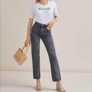 Rouje Pigalle Jeans